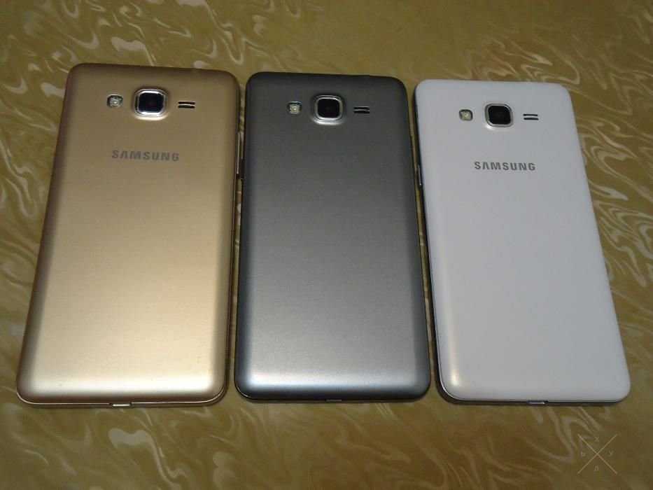 Смартфон Samsung Galaxy Grand Prime 530H ~ ОС Android ~ Ips – екран