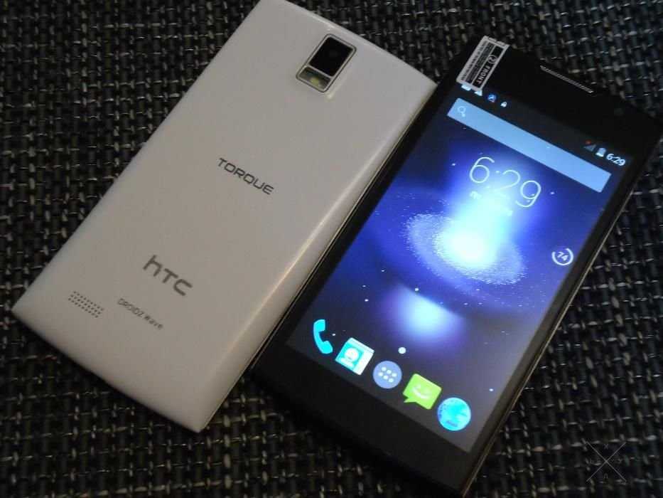 Смартфон НТС Desire G6 _ 2Sim _ экран 5''_ 6 Ядер _ 8Мпх _ 4GB _ Wi-Fi