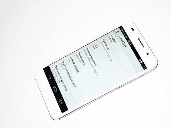 Новый Huawei Honor PRO + Гарантия Со скидкой в 23 % (хуавей) телефон
