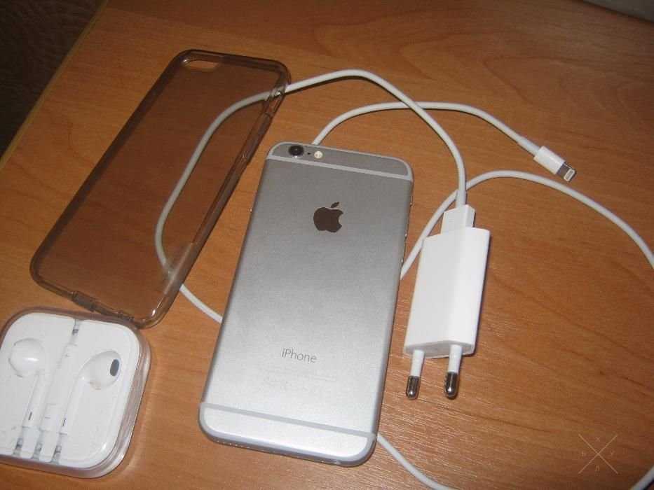 iphone 6 16 gb