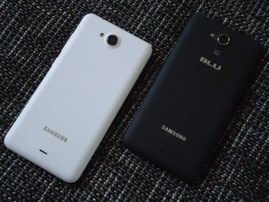 Смартфон Samsung Star Plus ~ Android ~ 6 ядер ~ 8 и 2 Мп