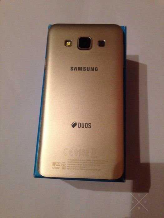 Samsung Galaxy A3