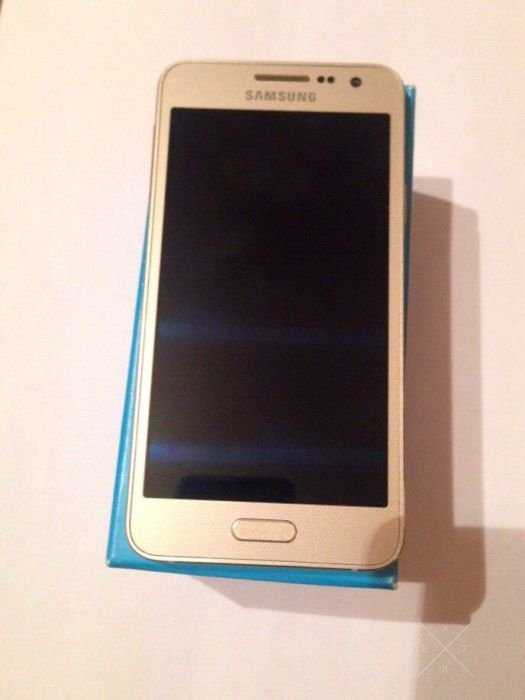 Samsung Galaxy A3