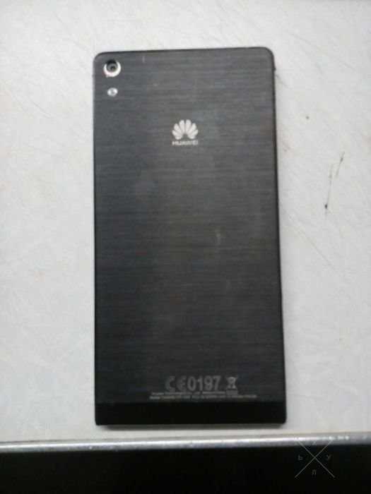 Huaweip6