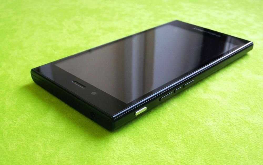 Продам BlackBerry Z3