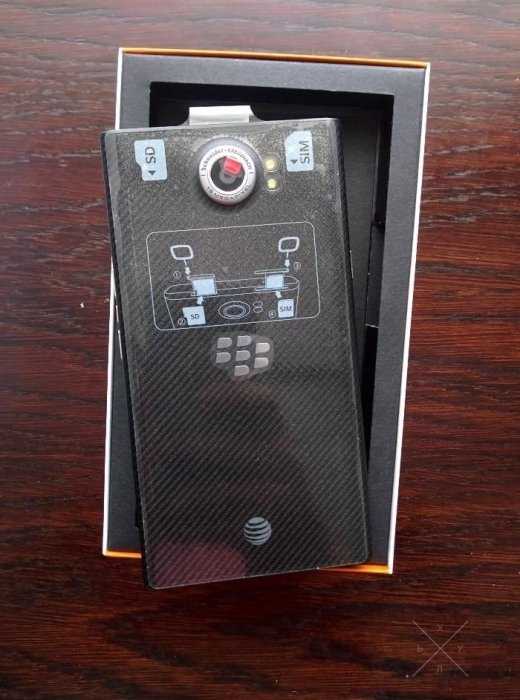 BlackBerry Priv 32 GB! NEW в Украине, наложка, без предоплат!