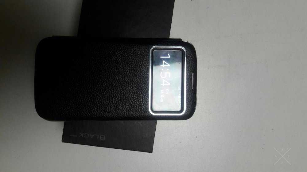 Samsung Galaxy s4 GT- i9500. Оригинал