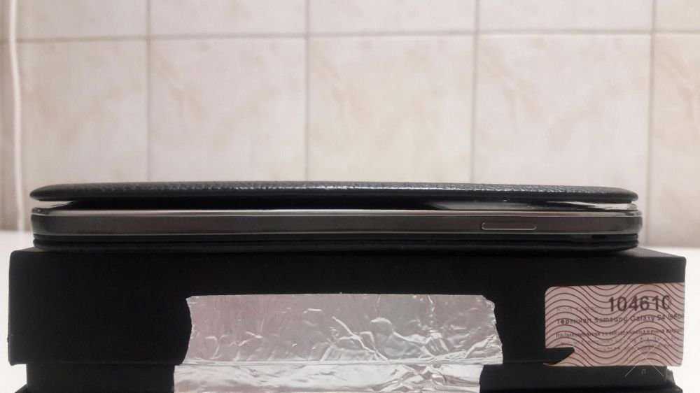 Samsung Galaxy s4 GT- i9500. Оригинал