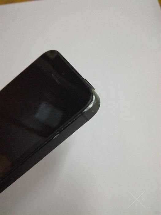iPhon 5