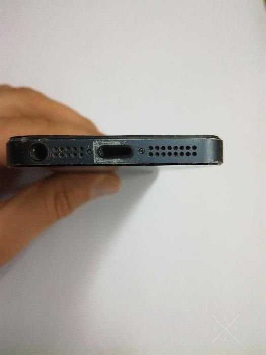 iPhon 5
