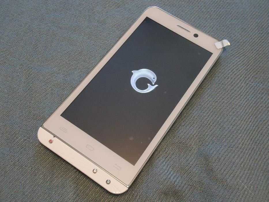 Cмартфон HTC V12 PRO Plus [5 "экран-2 сим – Bluetooth - Wi-Fi]