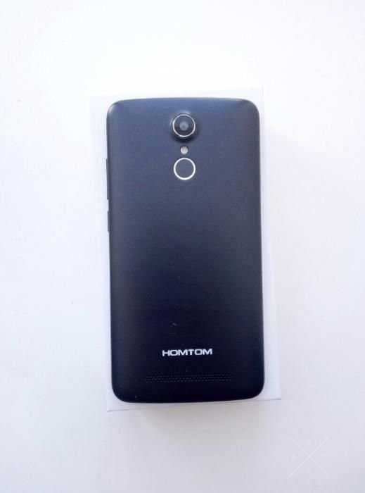Homtom HT17
