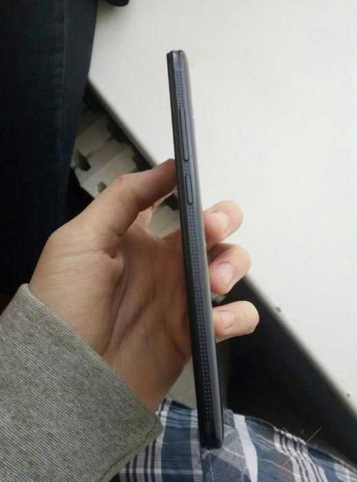 Homtom HT17