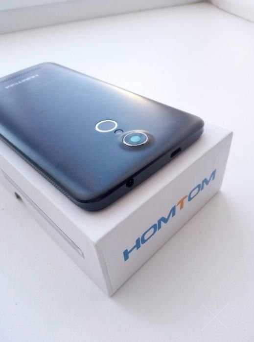Homtom HT17