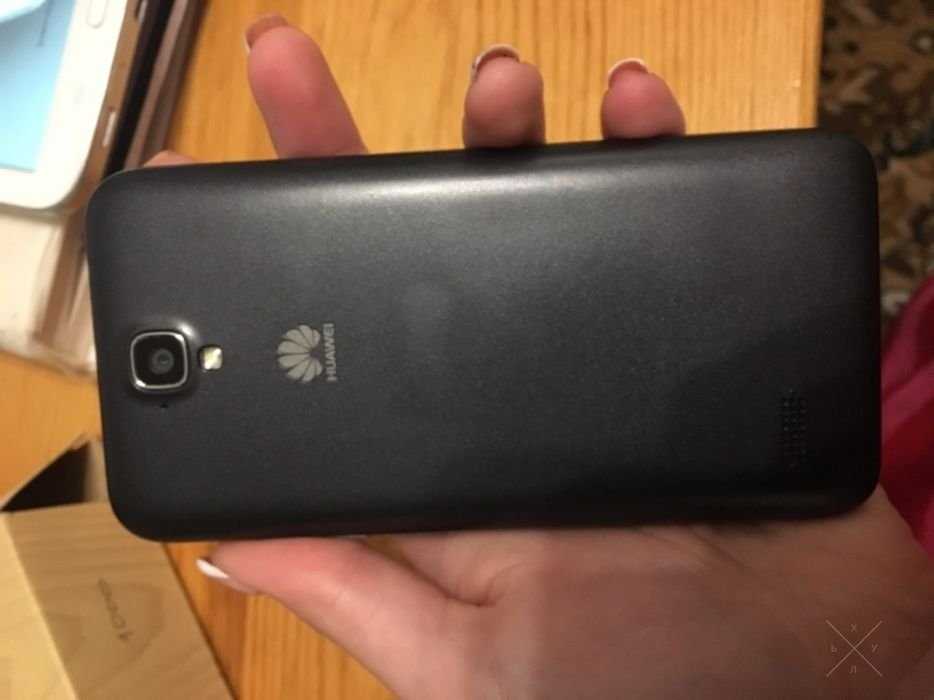 Huawei Y5