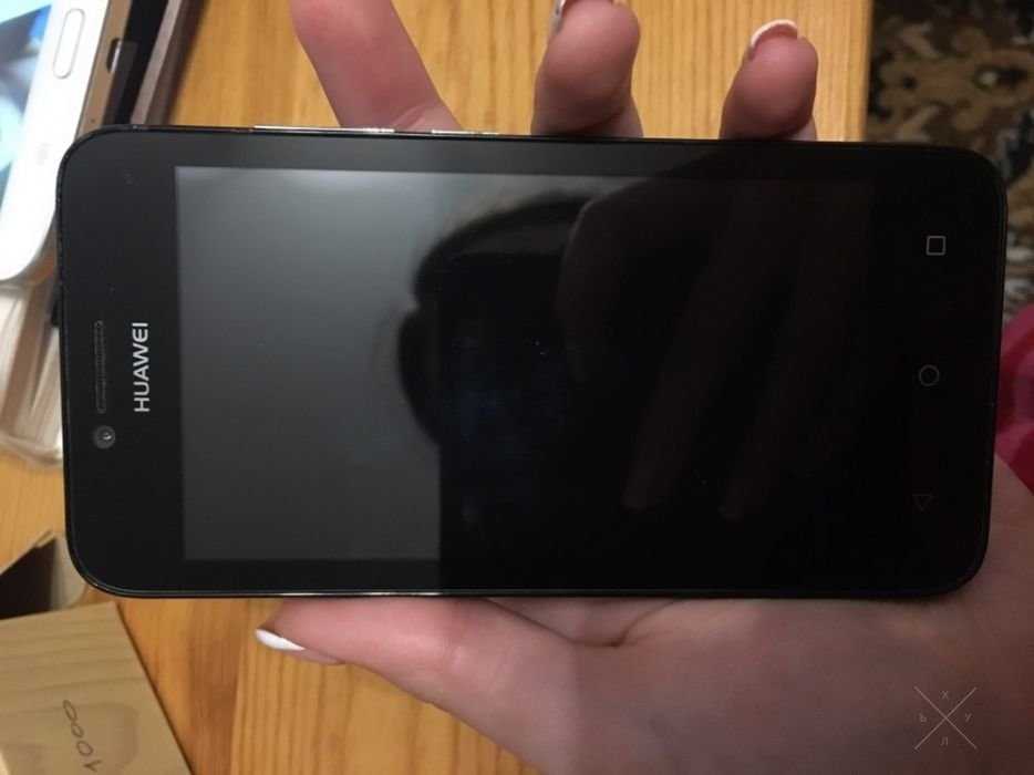 Huawei Y5