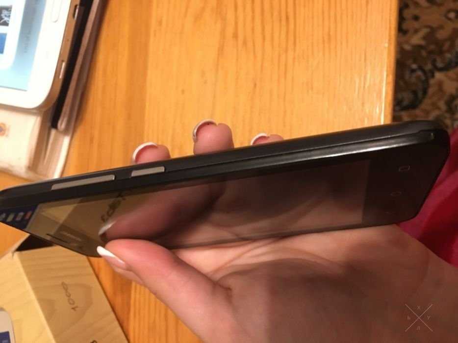 Huawei Y5