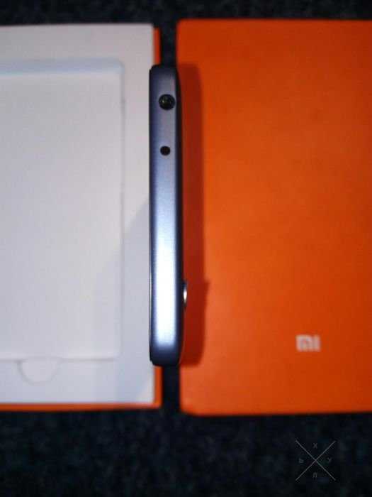 Xiaomi Mi4C
