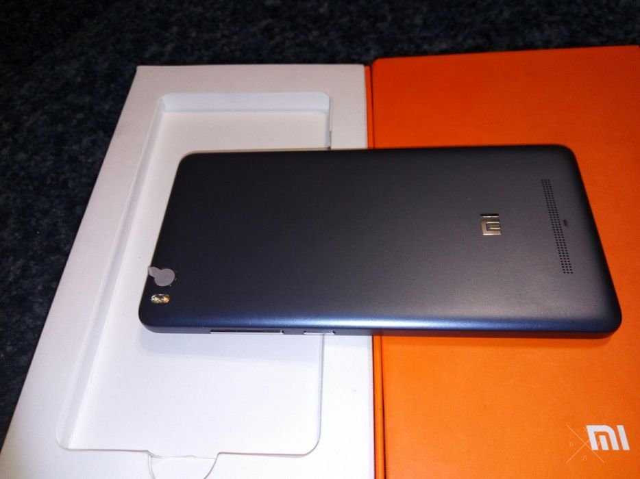 Xiaomi Mi4C