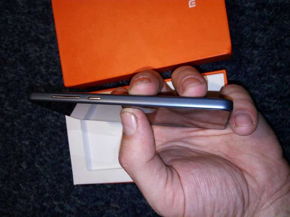Xiaomi Mi4C
