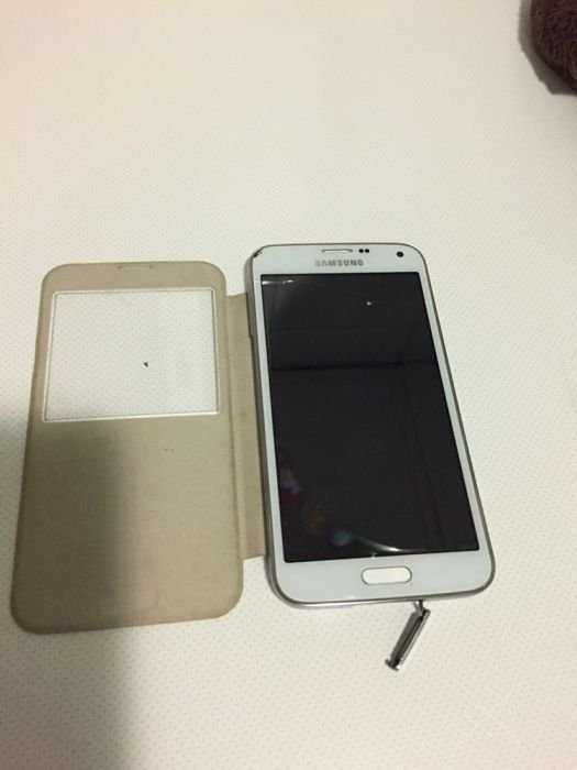 Galaxy s 5