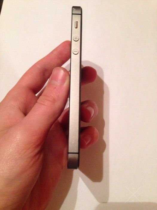 iPhone 5s как новый