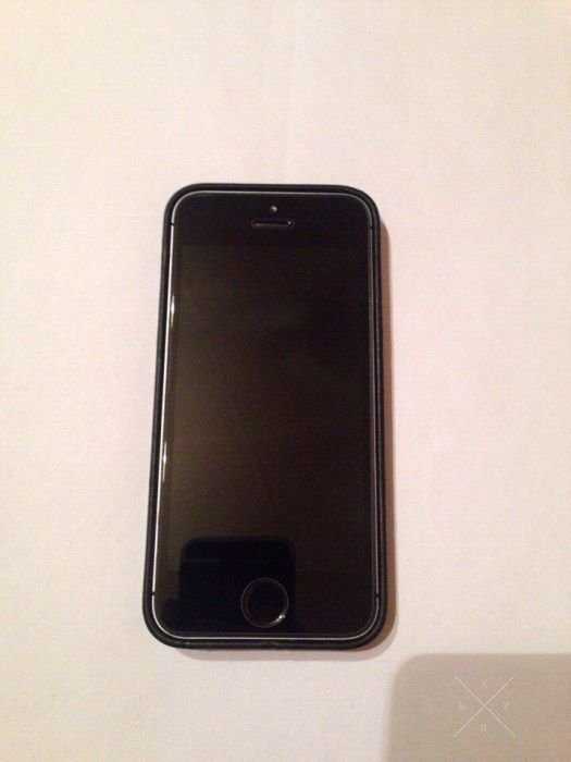iPhone 5s как новый