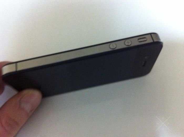 Apple iPhone 4S 16GB Black Neverlock!30 дней гарантия!Работает на 100%
