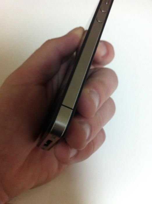 Apple iPhone 4S 16GB Black Neverlock!30 дней гарантия!Работает на 100%