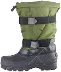 Германские ботинки, термоботинки для охоты Fox Outdoor (р.39-47)