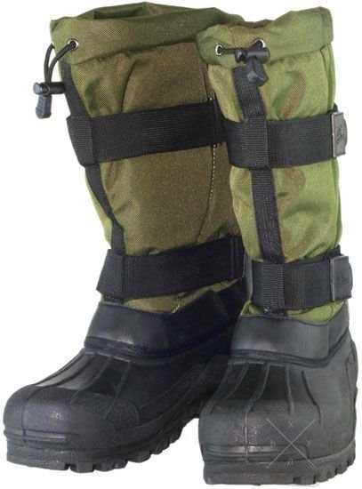 Германские ботинки, термоботинки для охоты Fox Outdoor (р.39-47)
