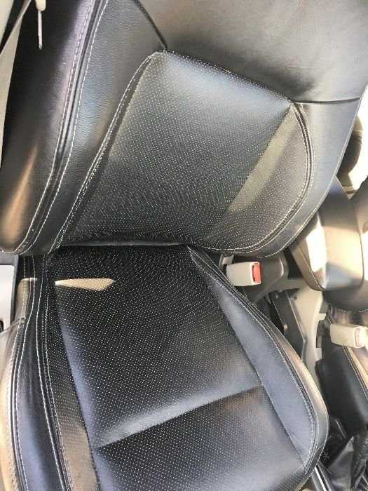 Nissan X-Trail 2,0 черный, МТ, Киев