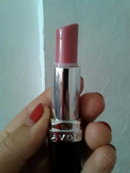 Косметика от Avon. Обмен на гель-лаки