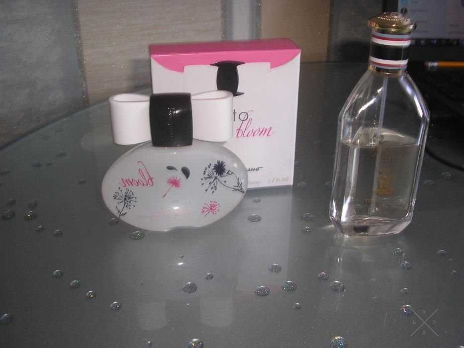 Salvatore Ferragamo Incanto Bloom