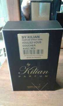 Kilian Voulez-Vous Coucher Avec Moi нишевые оригинал скидка