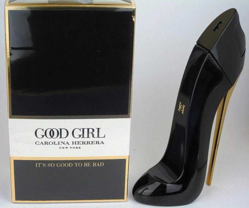 Carolina Herrera Good Girl