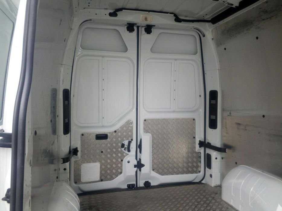 Renault Master 2013