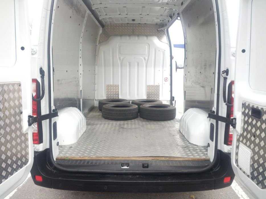 Renault Master 2013