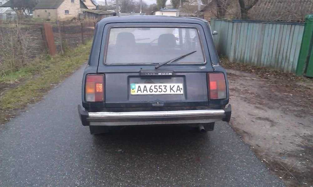 Продам ВАЗ 21043!!!
