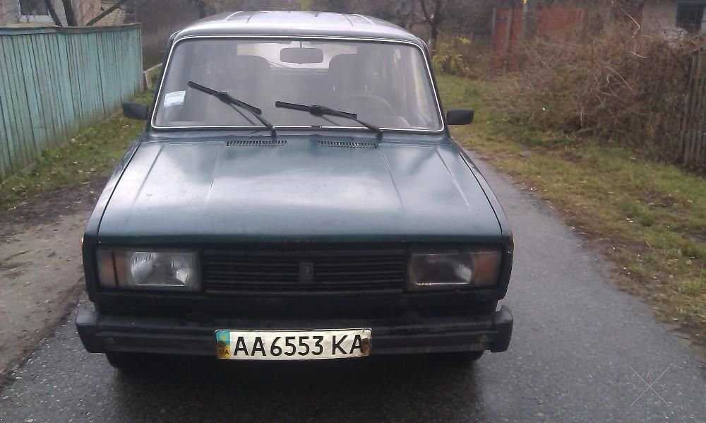 Продам ВАЗ 21043!!!