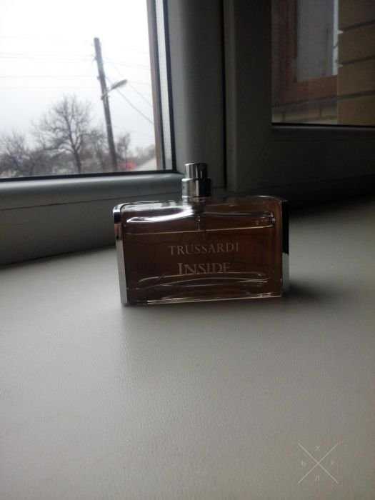Trussardi Inside оригинал