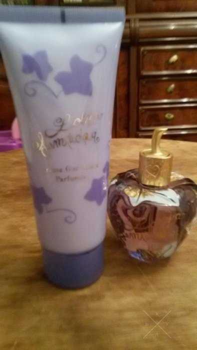 Набор Lolita Lempicka