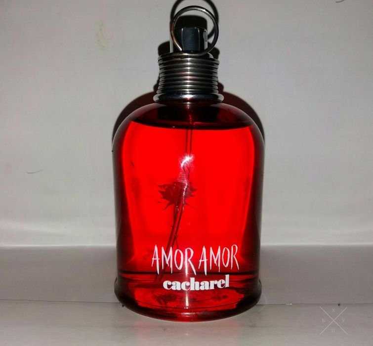 Cacharel Amor Amor 100 ml ( ТЕСТЕР) оригинал 100 %