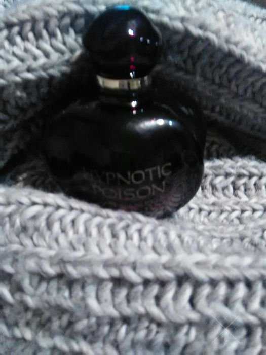 Christian Dior Hypnotic Poison Eau Sensuelle