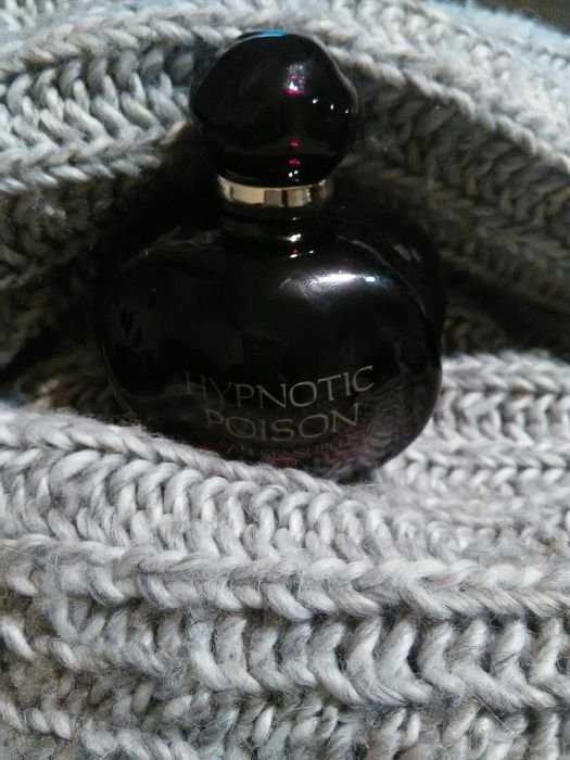 Christian Dior Hypnotic Poison Eau Sensuelle