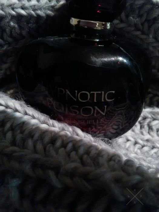 Christian Dior Hypnotic Poison Eau Sensuelle