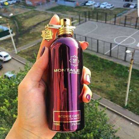 Montale (Монталь) духи розница 100 миллилитров