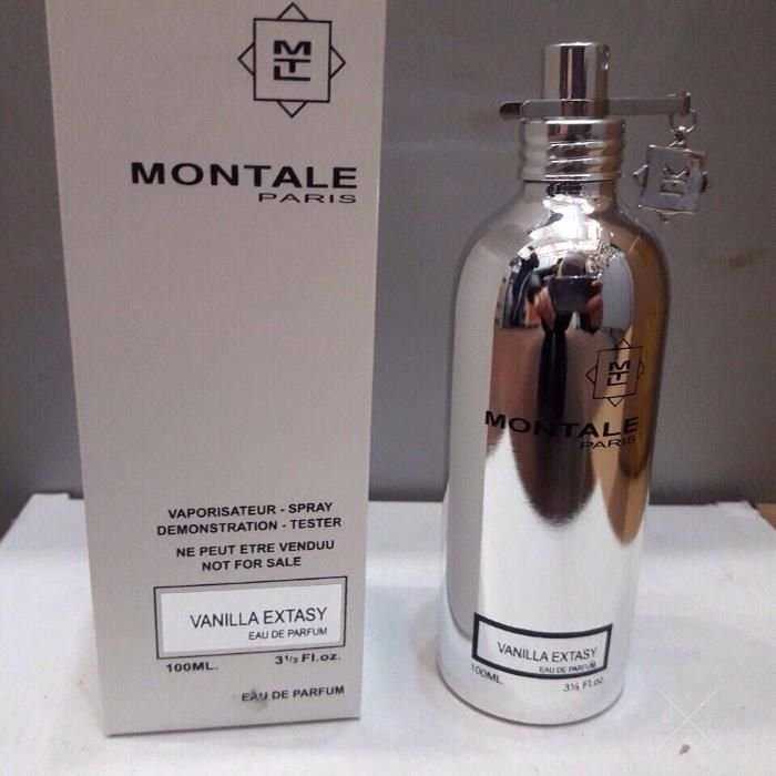 Montale tester, 50 ароматов! Монталь. Духи.