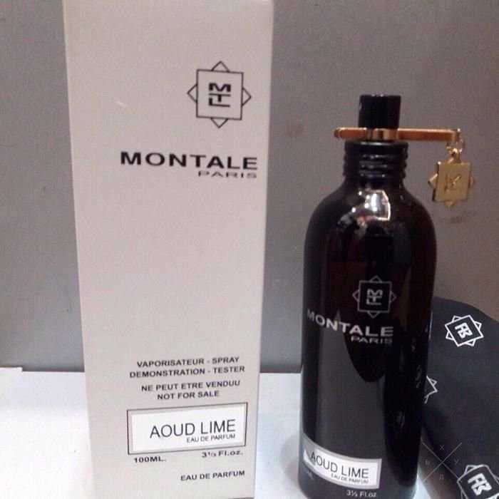 Montale tester, 50 ароматов! Монталь. Духи.