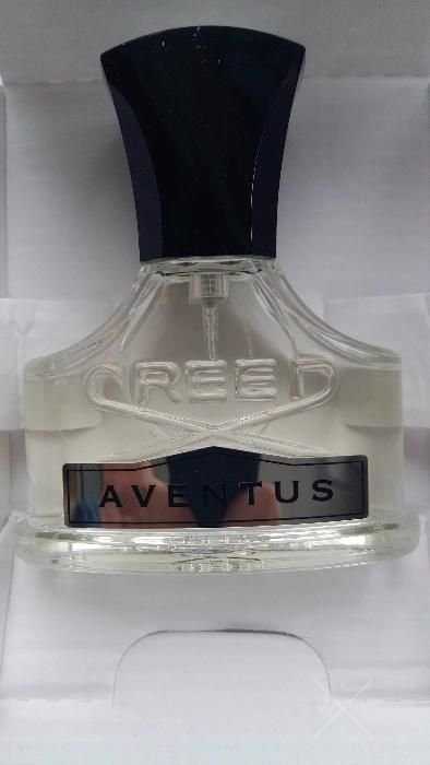 Парфюмированная вода Creed Aventus 30 мл мужская. Оригинал